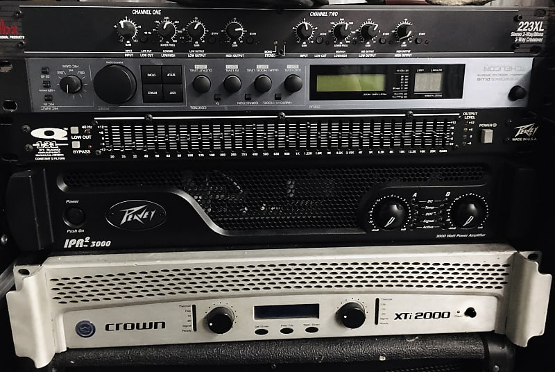 TC Helicon Voice works plus | Reverb TC Helicon Voice works plus | Reverb