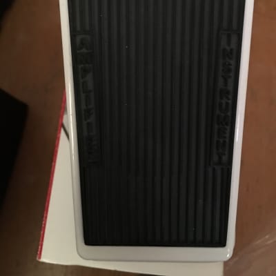 Reverb.com listing, price, conditions, and images for dunlop-cry-baby-mini-bass-wah