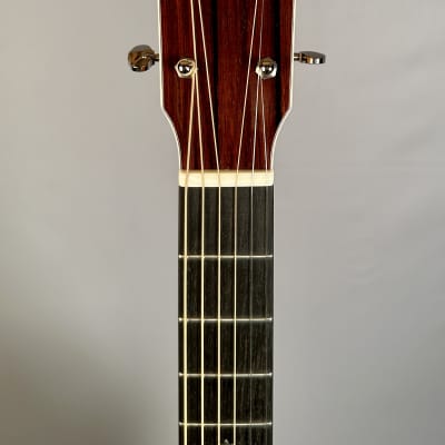 Froggy Bottom F Deluxe Cutaway Adirondack & Koa image 11