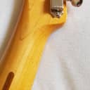 Fender Telecaster  1996 Jaune pâle