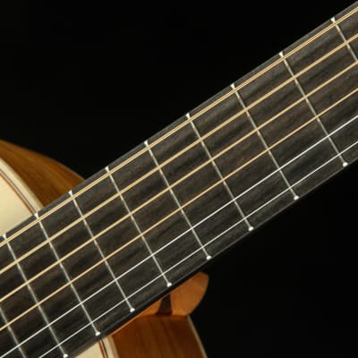 Lowden S-34+ Adirondack Spruce & Koa image 9