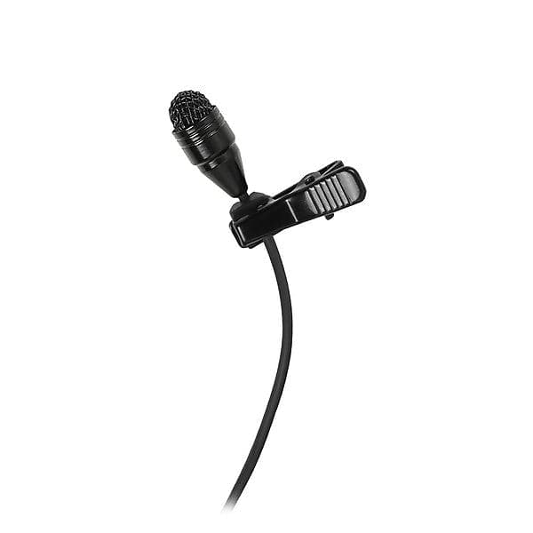 Beyerdynamic TGL58 Mini ClipOn Condenser Mic Black Reverb