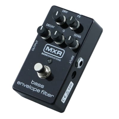 MXR M82 Bass Envelope Filter | Reverb