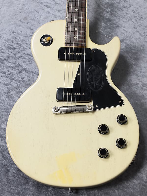 Gibson Custom Shop Limited Run Historic Collection 1960 Les