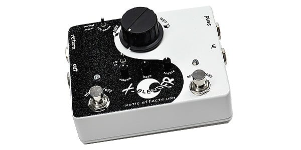 Xotic X-Blender Wet/Dry Signal Blender Pedal