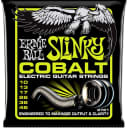 Ernie Ball Cobalt Slinky Electric Guitar Strings - 10-46 Regular Slinky 2721EB