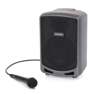Samson Expediton Express+ Rechargeable PA System image 1