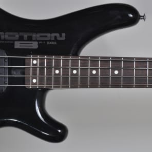 YAMAHA Motion B super edition MB―Ⅲ / Electric Bass Guitar