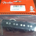 Genuine Fender Jazz Bass Neck Pickup - BLACK, 003-3753-000
