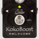 Suhr Koko Boost ReLoaded Pedal