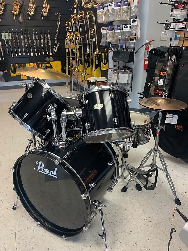 SOLD OUT！】◇Pearl パール◇ドラムセット フォーラムシリーズ 一式