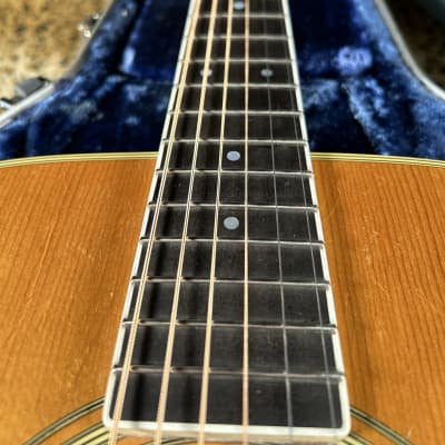Martin D-35 1970 - 1984 | Reverb