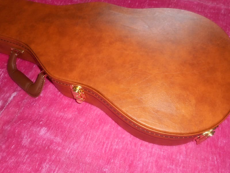 TKL Gibson Les Paul Junior Case NEW Reverb