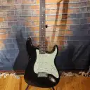 Fender American Standard Stratocaster 1991 With Hard Case