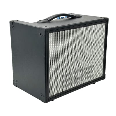Elite Acoustics EAE A1-58 Open Box 120 W  Acoustic 3 Chan Amp with LFP Battery image 1