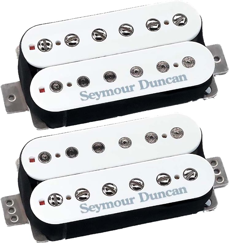 ほぼ新品 Seymour Duncan SH-6N Amazon.com: Seymour Duncan Duncan Distortion Neck Humbucker