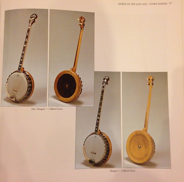 Banjos: The Tsumura Collection: Tsumura, Akira