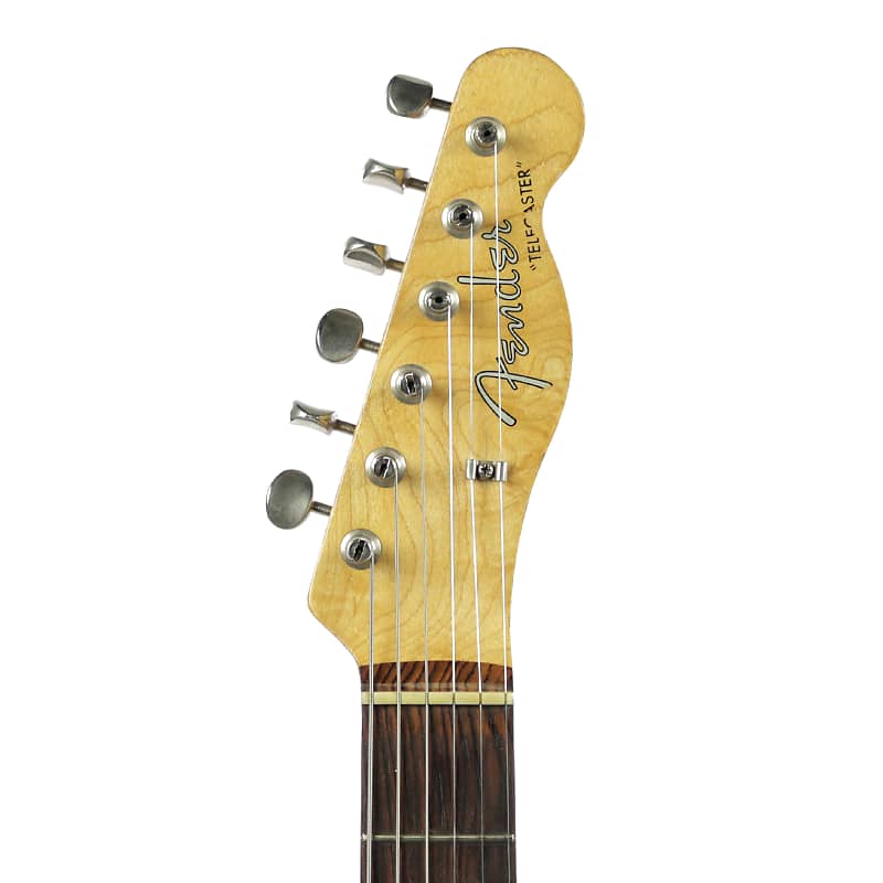 Fender Telecaster 1961 image 5