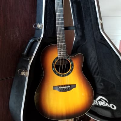 Ovation 1617-ALE, 2011, Limited #4 of 50 made! image 1