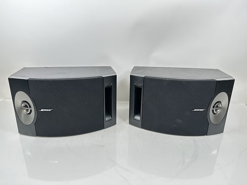 BOSE 201シリーズ　ペア Amazon.co.jp: [正規/新古品/並行輸入品]BOSE/ボーズ スピーカー