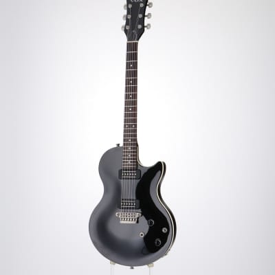 VOX SSC-33 ブラック レスポール Vox Ssc 33 Blk (S/N:R1002532) (07/03) | Reverb The Netherlands