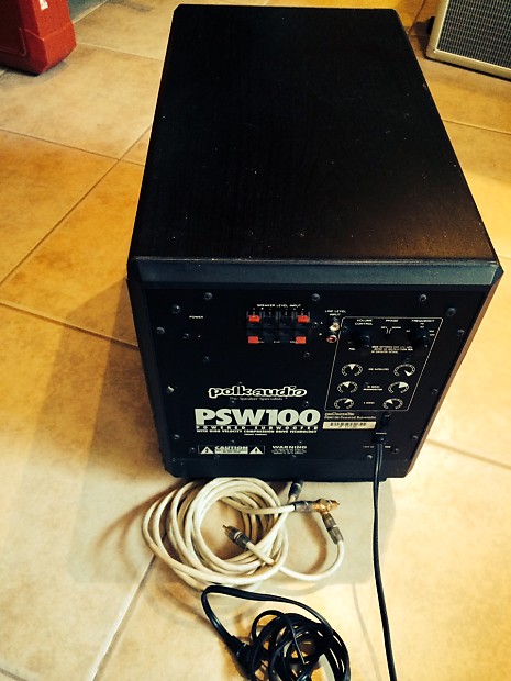 Psw100 polk 2025