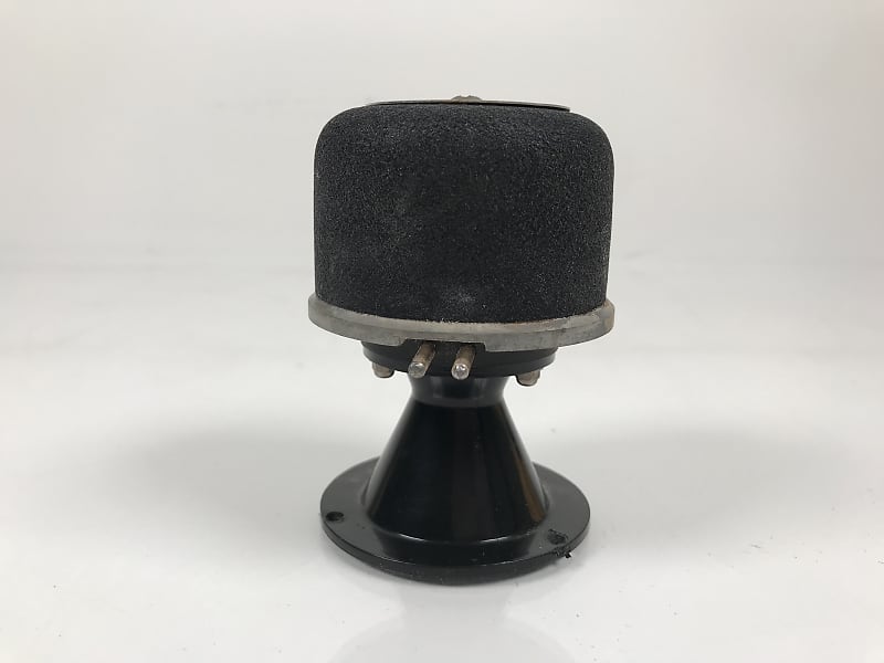 60's Goodmans Trebax 100 ヴィンテージツィーター 60's Goodmans Trebax 100 ヴィンテージツィーター - メルカリ