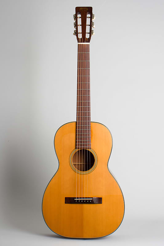 Martin 1-26 (ca. 1860s) | The Music Emporium