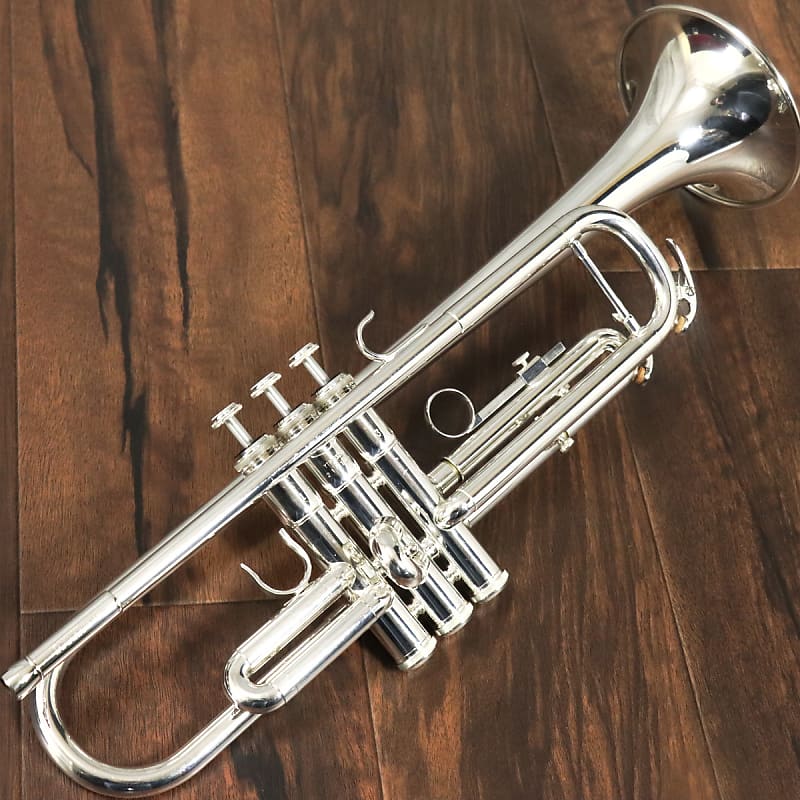 YAMAHA YTR-3325S Trumpet (S/N:210141) [02/01] | Reverb