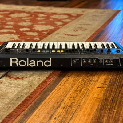 Roland RS-09 MKII 44-Key Organ / String Synthesizer | Reverb