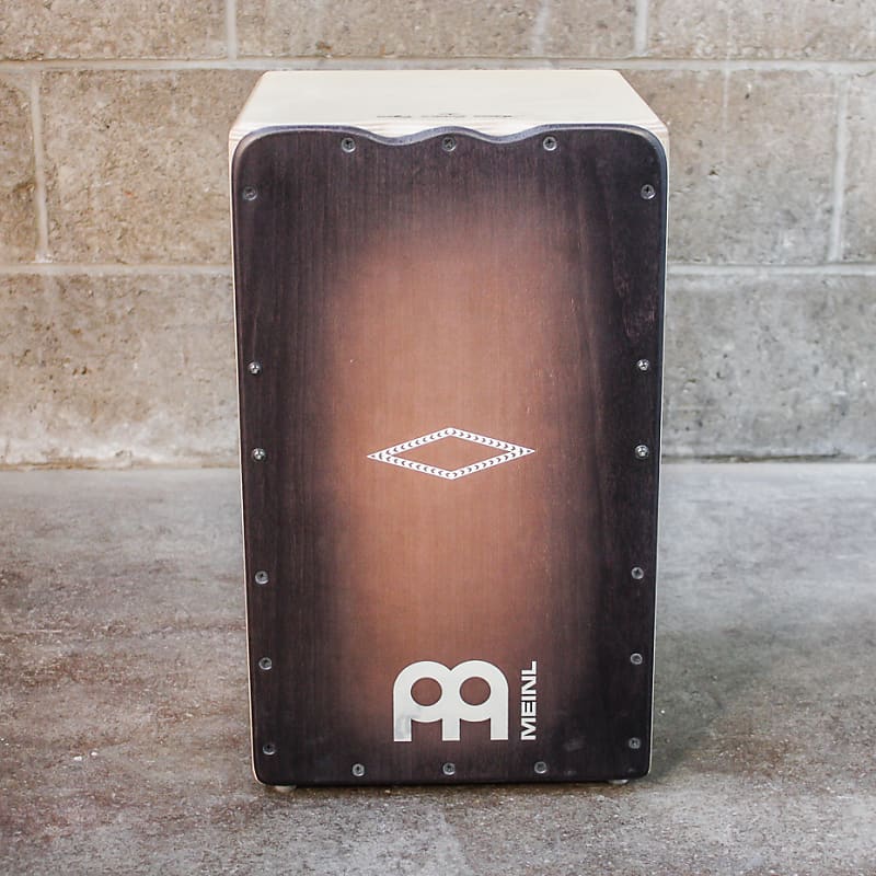 Meinl Slaptop Cajon Box Drum Avec Internal Snares Et | Ubuy
