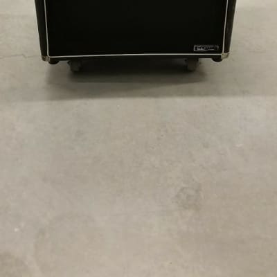 Ampeg SVT-410HEN Classic Series 500-Watt 4x10" Bass Speaker Cabinet image 1