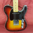 Fender  Jerry Donahue Signature Telecaster  1990s Three Tone Sunburst