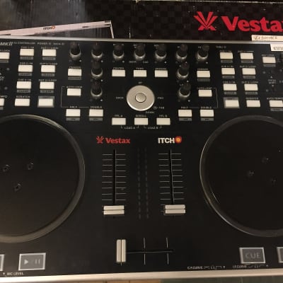 Vestax VCI-300 MKII | Reverb