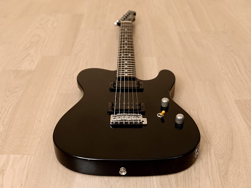 For a change: an oddball 1982 Greco Tele | Tokai & Japanese