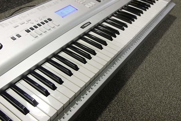 Yamaha Dgx230 | eBay