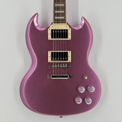 ギター EPIPHONE SG Muse 2020S MOD Epiphone SG Muse (2020 - Present) | Reverb UK