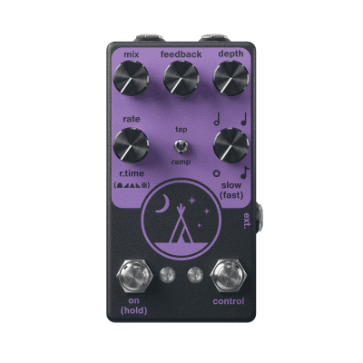 Reverb.com listing, price, conditions, and images for nativeaudio-midnight-v2-phaser