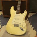 Fender American Vintage '62 Stratocaster 1985 - 1989 Vintage White