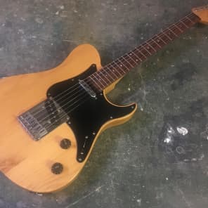 Yamaha pacifica 102sx new arrivals