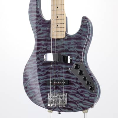 ESP AMAZE CTM M Indigo Purple (06/01) | Reverb