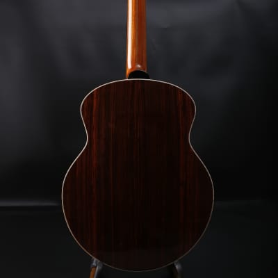 Avian Skylark Deluxe 5A 2020 Natural All-solid Handcrafted Guitar imagen 2