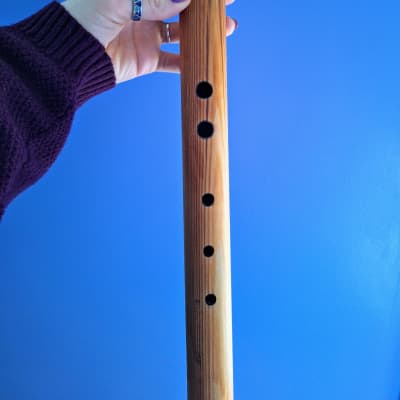 Blue bear flute deals
