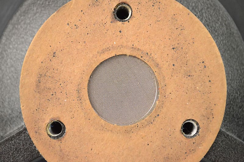 JBL 2425HS High Frequency Compression Driver Tweeter 2425 HS | Reverb