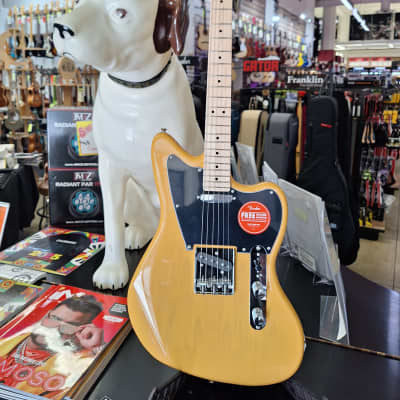 Squier Paranormal Offset Telecaster | Reverb Squier Paranormal Offset Telecaster | Reverb