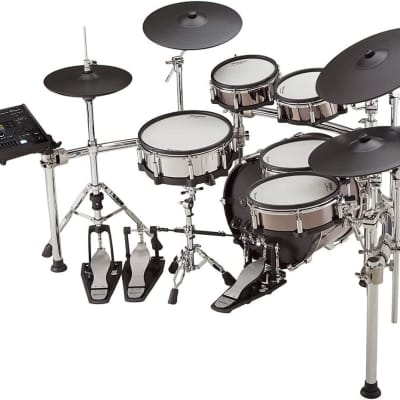 Roland TD-50KV2 V-Drums Electronic Drum Set image 3