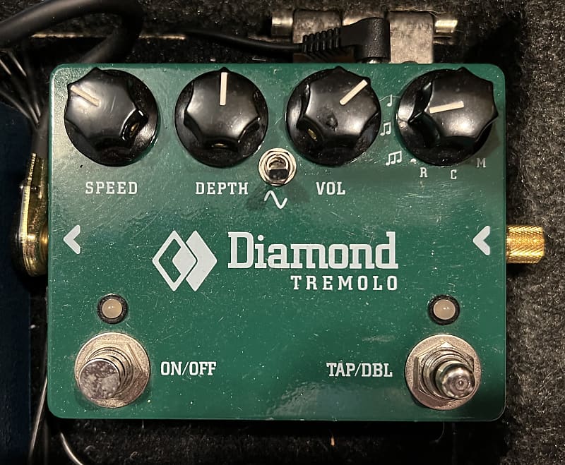 Diamond Tremolo