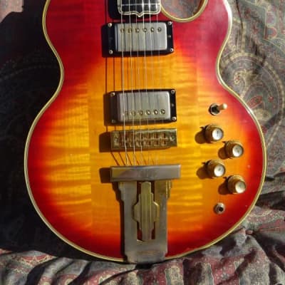 Gibson L5S 1974 image 2