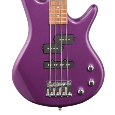 Ibanez GSRM20 Mikro Electric Bass Guitar image 3