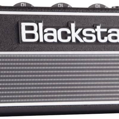 Blackstar amPlug 2 FLY Headphone Guitar Amp image 2